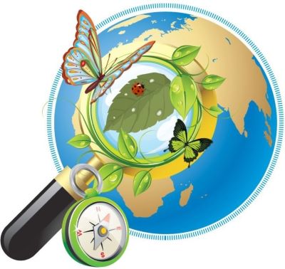 Неделя биологии, географии, истории и химии!.