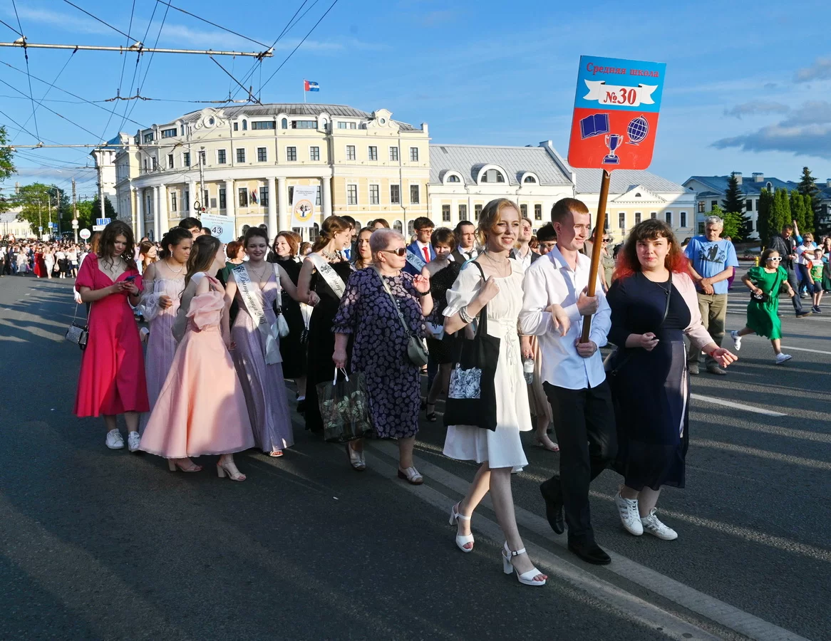Выпускной 2023!.