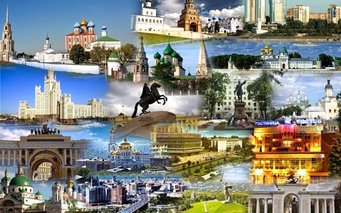 Федеральный новостной лекторий  &amp;quot;Субъекты РФ - навстречу гражданам России 2024&amp;quot;.