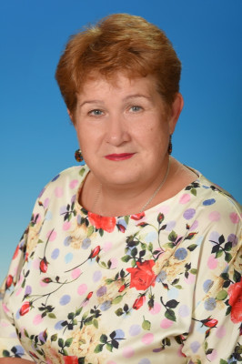Братинова Надежда Николаевна Братинова Надежда Николаевна